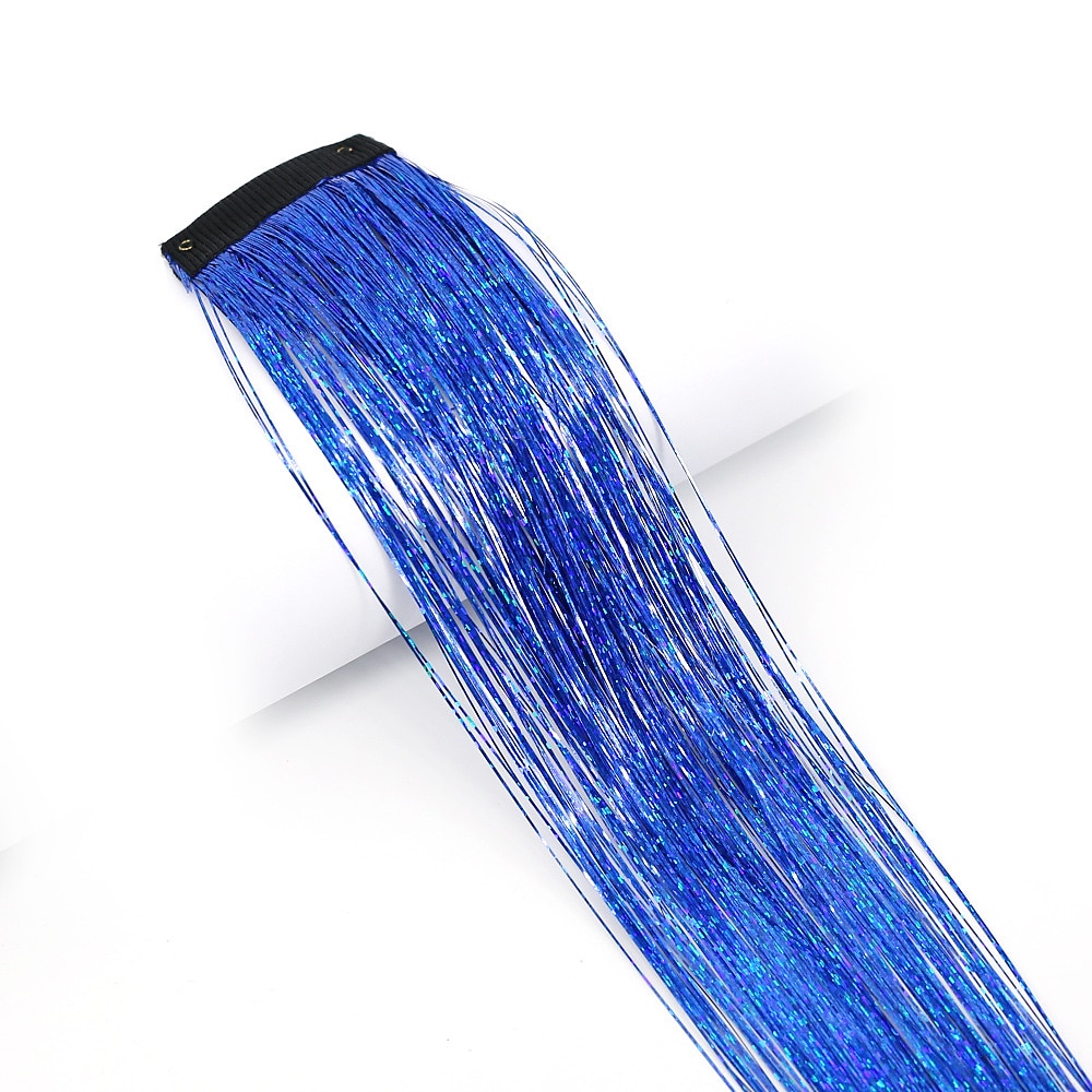 Baby Mädchen Haarzubehör Aktiv Süß Casual Farbblock Silber Mehrfarbig 2025 - $2.99 –P2