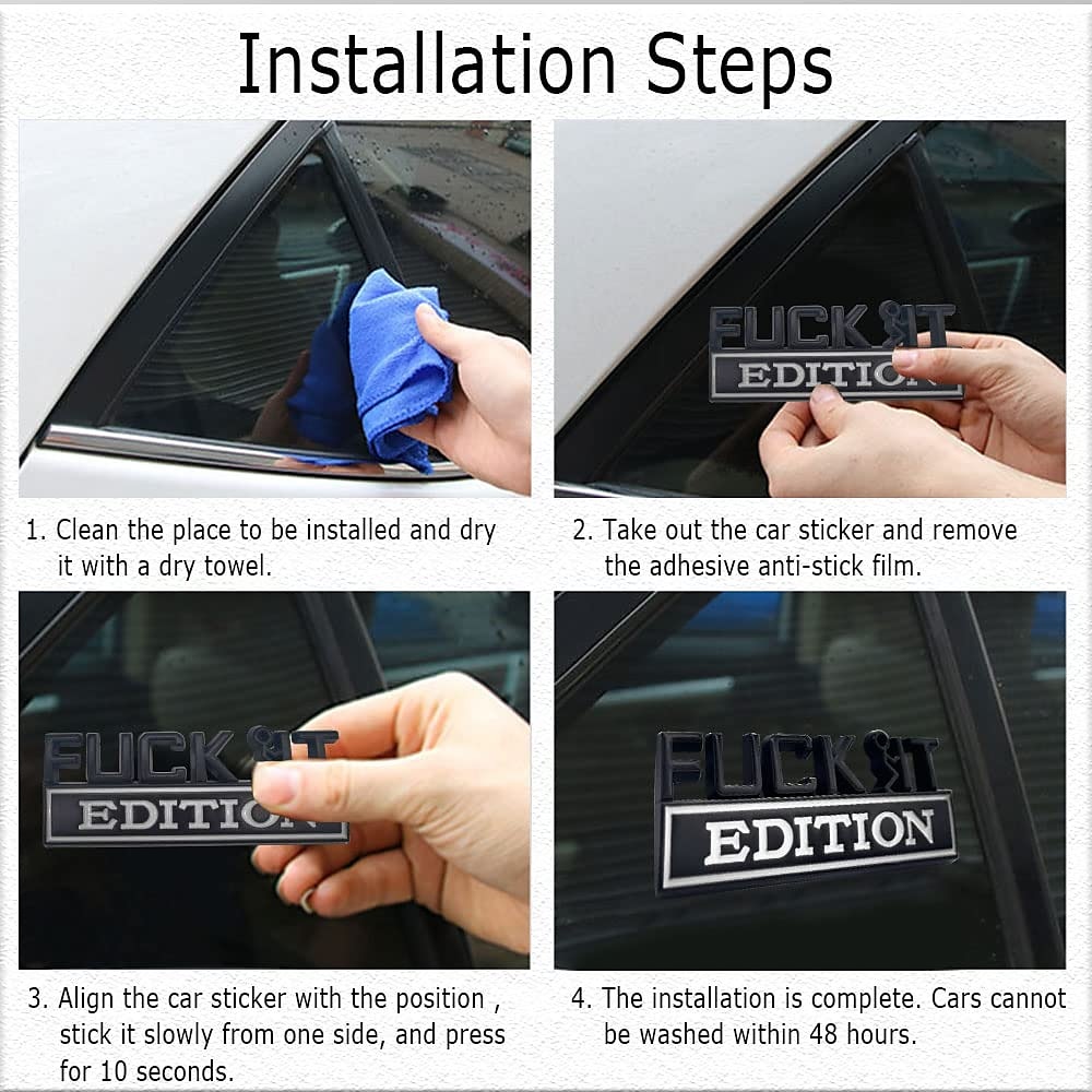 Car Emblems / Kickstand Car Hood EmblemforZinc Alloy / Plastic Automotive 2026 - $9.99 –P5