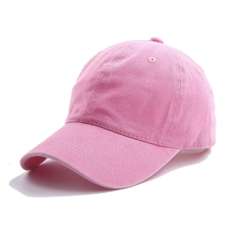 Voor heren Wassen baseballpet Zwart Wit Katoen Gesp Modern eigentijds Alledaagse kleding Vakantie Heldere kleur Zonbescherming Sport 2026 - $12.49 –P7
