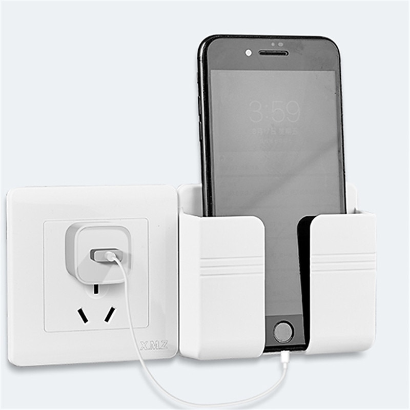 2026年 電話スタンド ライトウェイト スティッキー ゼブラプリント 電話ホルダー のために 家 ベッドサイド と互換性があります タブレット すべての携帯電話 携帯電話アクセサリー  コレクション – $13.99 –P2