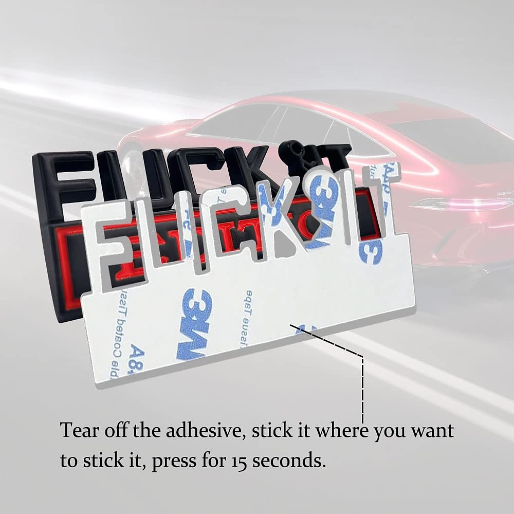 Car Emblems / Kickstand Car Hood EmblemforZinc Alloy / Plastic Automotive 2026 - $9.99 –P10