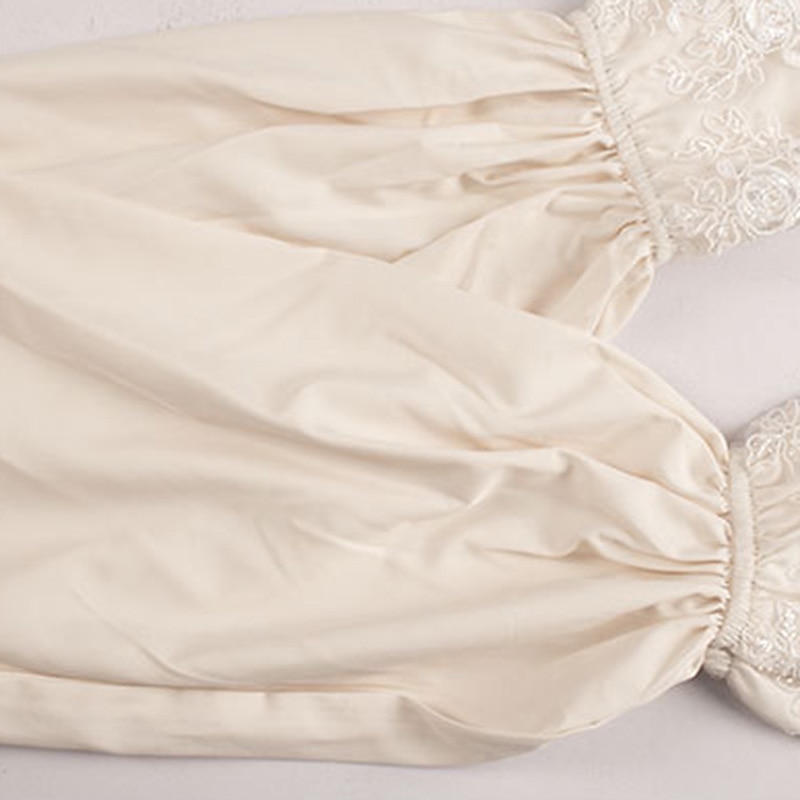 Retro Vintage Victorian Medieval Blouse / Shirt Cosplay Costume Masquerade Vampire Flounced Fancy Dress Men's Pirate Fantasy Royal Halloween Carnival Masquerade Event / Party Adults' Shirt 2025 - $16.49 –P12