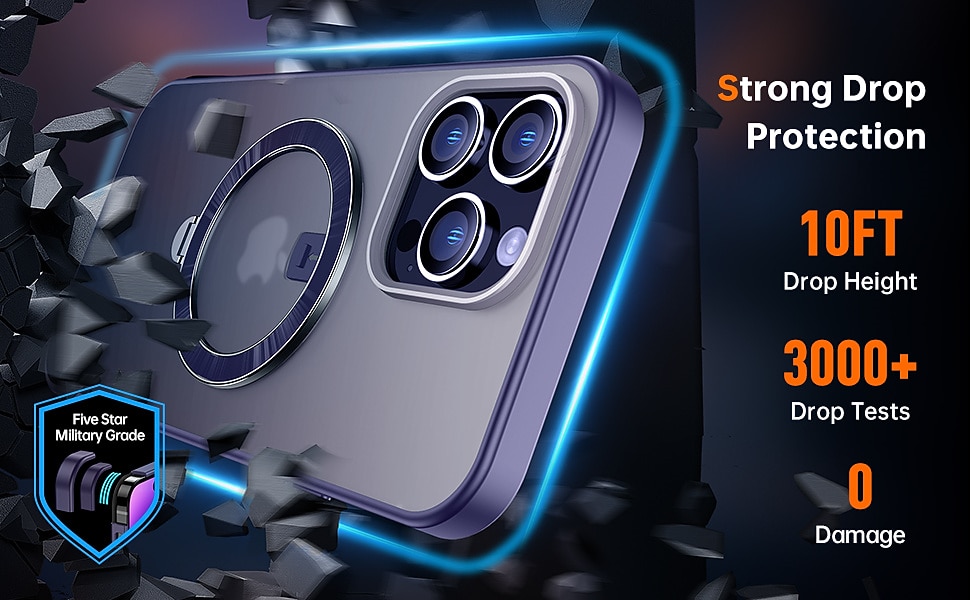 телефон Кейс для Назначение iPhone 15 14 Pro Max Plus 13 12 11 Pro Max С Магсейф Откидная подножка Матовый матовый Защита от удара ПК 2025 - $25.99 –P8