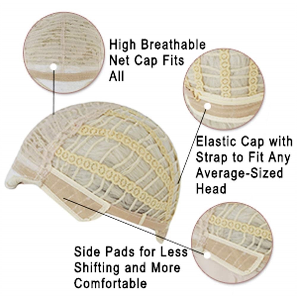 2026年 100 センチメートルライトブルーかつら女性女の子コスプレストレートかつら前髪人工毛かつら衣装アニメハロウィンパーティー  コレクション – $28.99 –P13