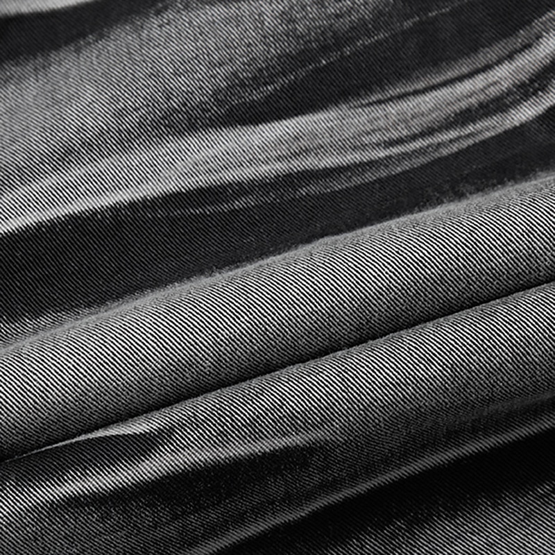 Bărbați Pantaloni Scurți Cargo Pantaloni scurți Camo Pantaloni Scurți Σορτς πεζοπορίας Picior drept 6 Buzunar Culoare Camuflaj Confort Purtabil Muncă Zilnic Șic Stradă Casual Negru Verde Militar 2026 - $32.99 –P8