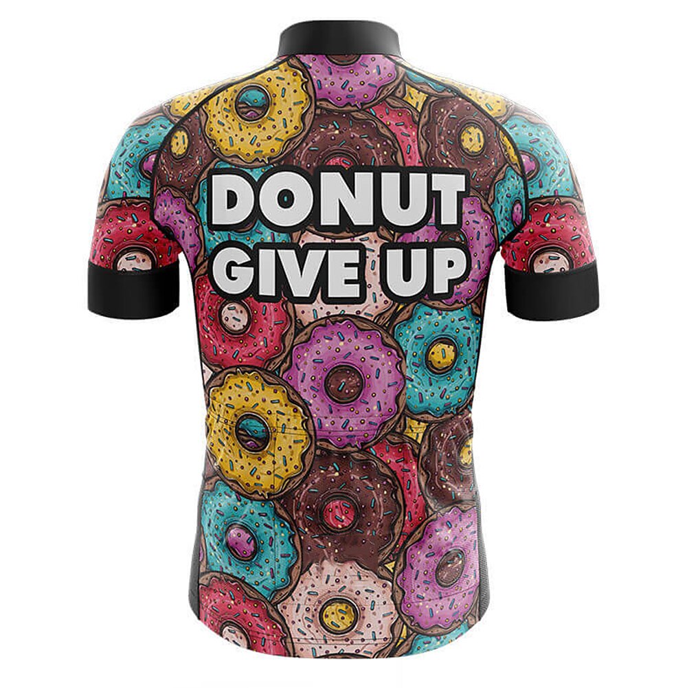 2025年 男性用 サイクリングジャージー グラフィック おかしい 半袖 バイク ジャージー トップス 3つのリアポケット付き マウンテンサイクリング ロードバイク 速乾性 反射性ストリップ 後ポケット 吸汗性 スポーツ ホワイト レッド ダークネービー 衣類  コレクション – $29.99 –P3