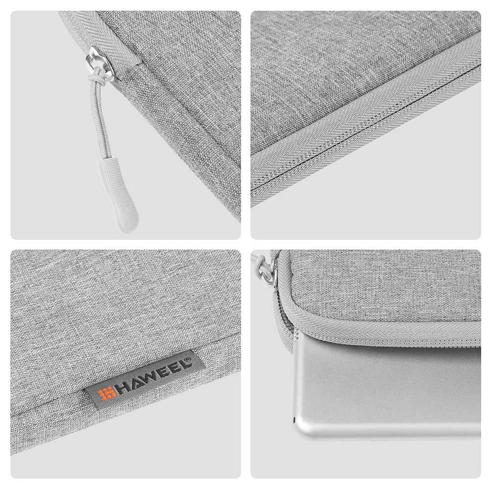 Sacoche ordinateur portable 12 " 13" 14" pouce Compatible avec Macbook Air Pro, HP, Dell, Lenovo, Asus, Acer, Chromebook Notebook Housse pour ordinateur portable Housse de transport pour ordinateur de 2025 ? $15.99 –P4