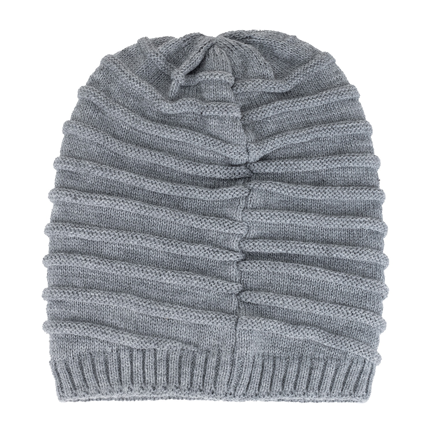 Herr Mössa Vinter hattar Holk Sticka manschetter Svart Vin Akrylik Fiber Stickat Fleece Mode Traditionell / Klassisk Friluftskläder Ledigt / vardag Slät Varm 2025 - $16.49 –P11