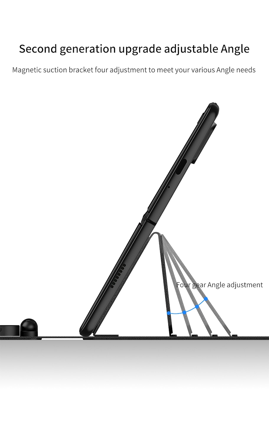телефон Кейс для Назначение SSamsung Galaxy Z-образный сгиб 7 Z-сгиб 6 Z Fold 5 Z Fold 4 Z Fold 3 Кейс на заднюю панель Противоударная рамка Флип с клавиатурой Однотонный ПК 2025 - $48.99 –P4