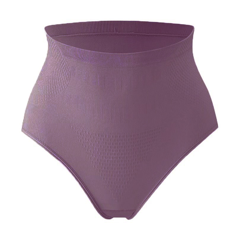 Femme Taille haute Élévation de la hanche Couleur unie / unie Sous-vêtements Standard Printemps, Août, Hiver, Eté Violet claire Gros rouge Vert Noir Rose Claire de 2025 ? $3.49 –P19