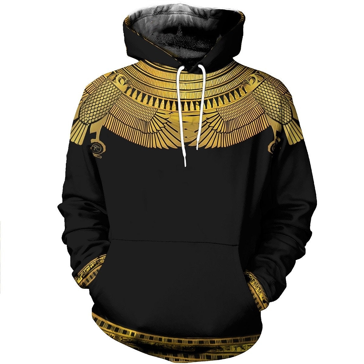 Hanorac cu Glugă Desen animat Manga Anime #D Modă Casual Episcop Buzunar frontal Grafică pentru Pentru cupluri Bărbați Pentru femei Adulți Imprimare 3D pentru 2026 - $32.99 –P4