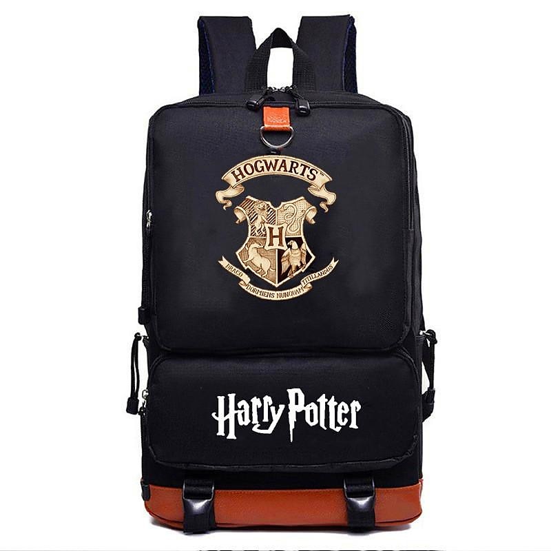 Harry potter backpack discount purse