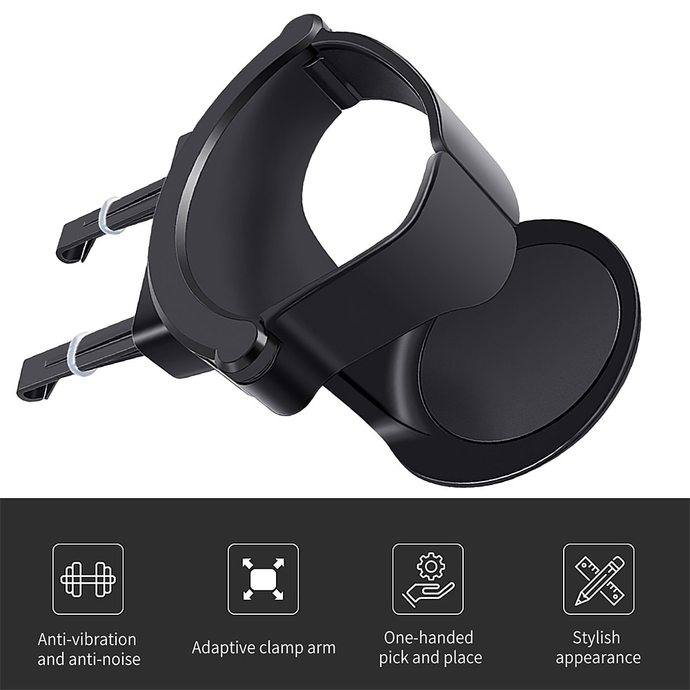 New Car Air Vent Drink Cup Bottle Holder AUTO Car Truck Water Bottle Holders Stands Car Cup Rack For Car Water Bottle Ashtray 2026 - $11.99 –P7