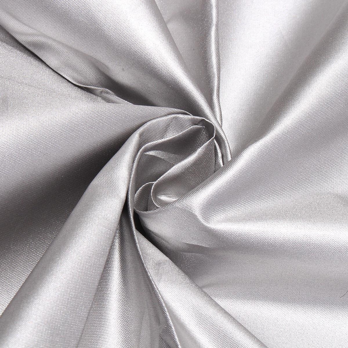 Patio Furniture Cover  210d Oxford Cloth Outdoor Silver Furniture Cover Garden Waterproof Cover Courtyard Table And Chair Combination Dust Cover 2025 - $34.99 –P6