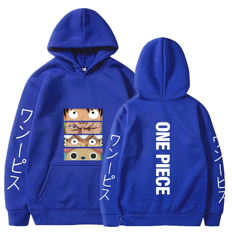 conjunto com luffy zoro moletom oversized pu pulseira meias 3 peças roupas macaquinho de uma peça d. Luffy anime estampas gráficas impressão estilo harajuku para homens mulheres adultos unissex de 2025 por $36.99 –P12