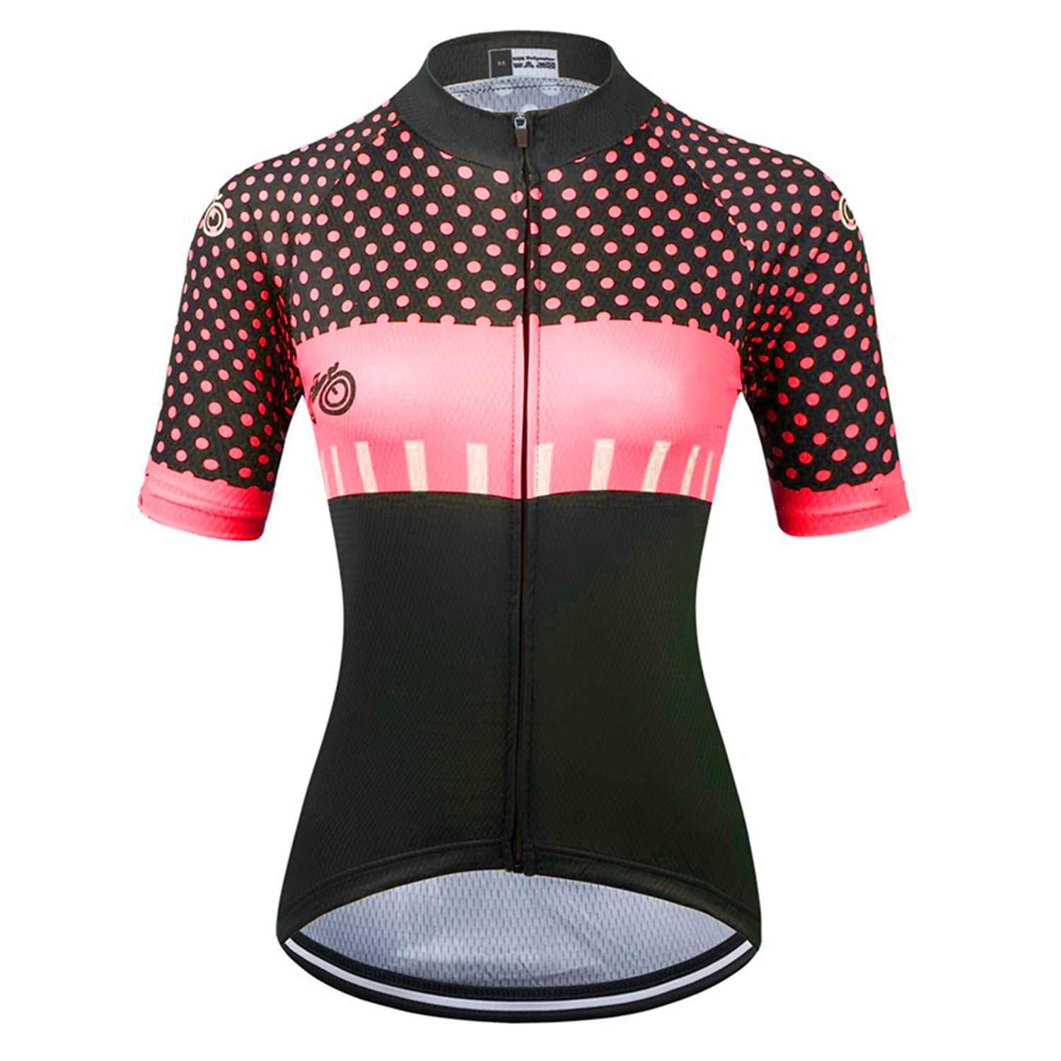 Mulheres Camisa para Ciclismo Manga Curta Moto Camisa / Roupas Para Esporte Blusas com 3 bolsos traseiros Ciclismo de Montanha Ciclismo de Estrada Respirável Secagem Rápida Pavio Humido Tiras de 2025 por $28.99 –P5