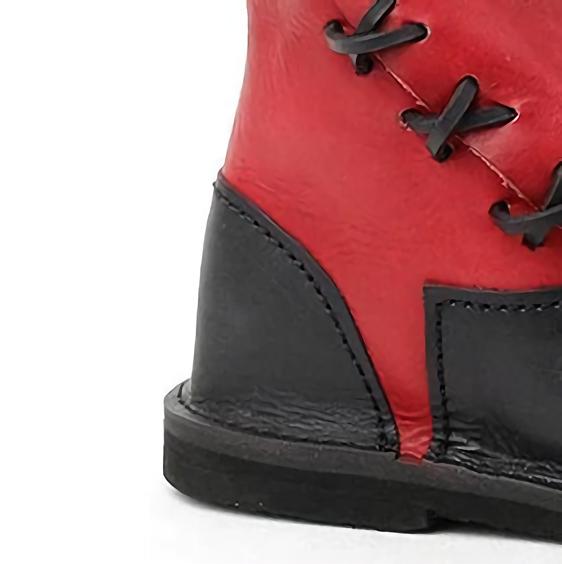Medieval Renaissance Shoes Knee High Boots Flat Jazz Boots Pirate Viking Crusader Men's Unisex Celtic Pirate Masquerade Party / Evening Adults' Shoes 2025 - $69.99 –P5