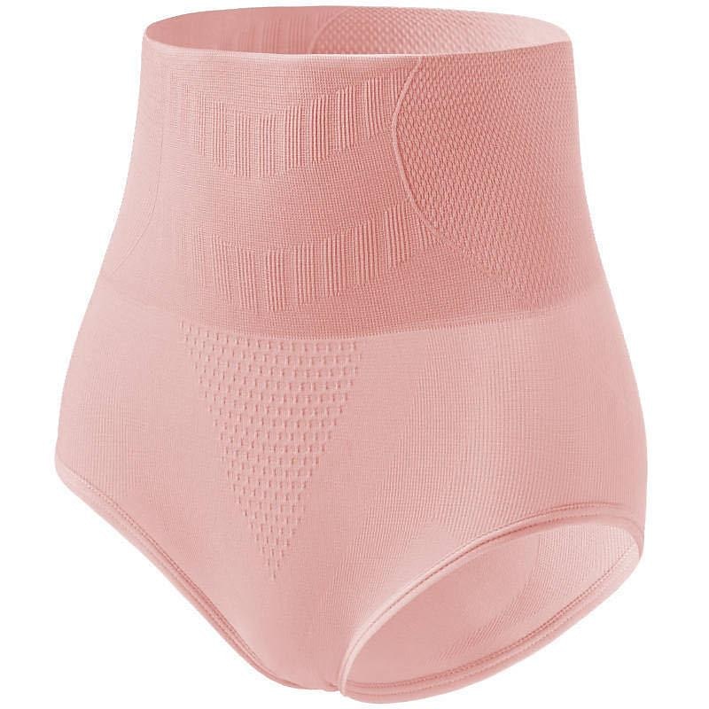 Femme Taille haute Élévation de la hanche Couleur unie / unie Sous-vêtements Standard Printemps, Août, Hiver, Eté Violet claire Gros rouge Vert Noir Rose Claire de 2025 ? $3.49 –P18