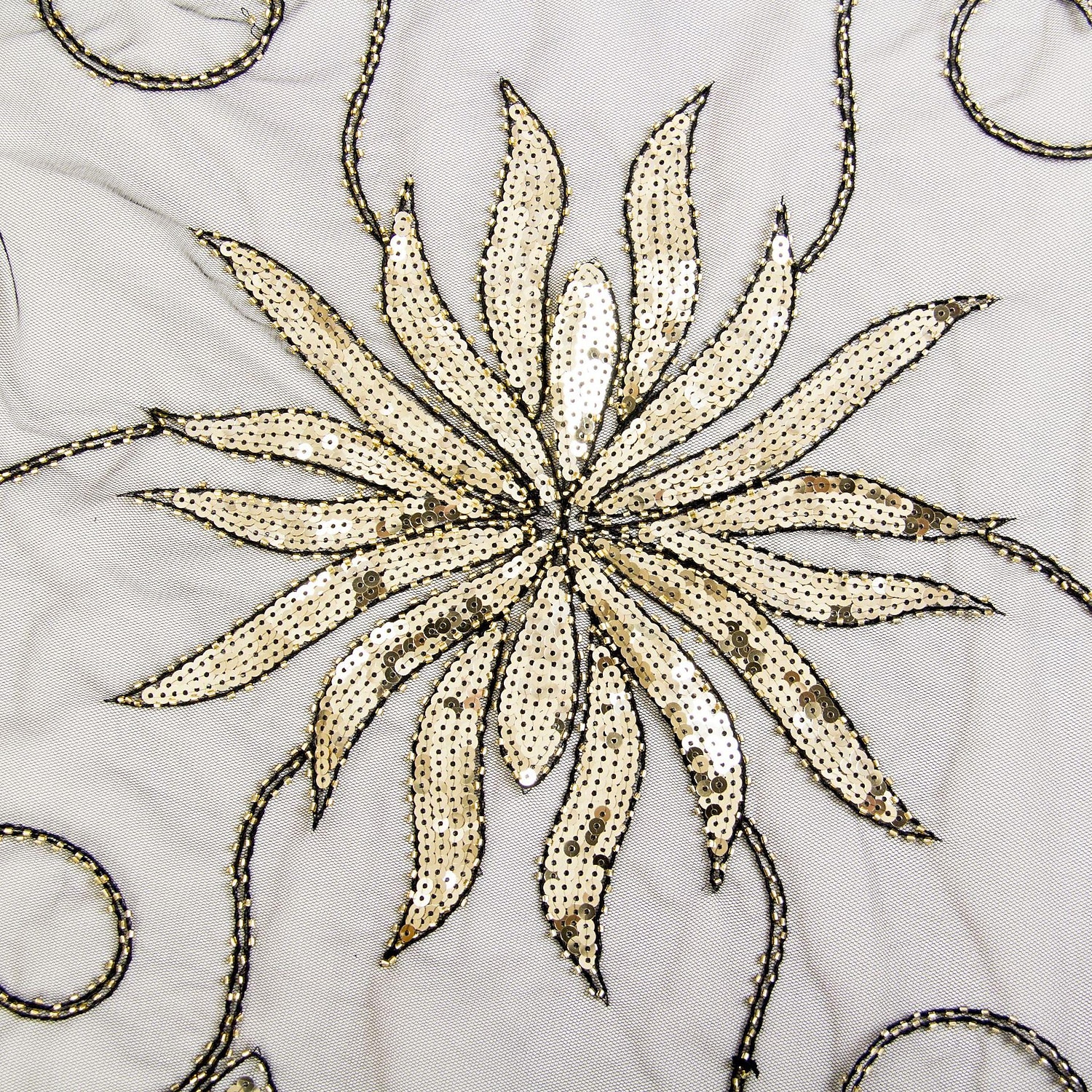 Loucos anos 20 Anos 20 Vestido Coquetel Xales estilo melindrosa O Grande Gatsby Convidado do casamento Paetês Franjas Fantasia Mulheres Dia Das Bruxas Carnaval Baile de Máscaras Casamento Convidado de 2026 por $52.99 –P7