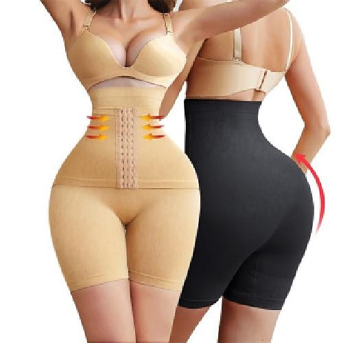 Shapewear for Women Tummy Control Full Bust Body Shaper Bodysuit Butt Lifter Thigh Slimmer 2026 - $22.99 –P1