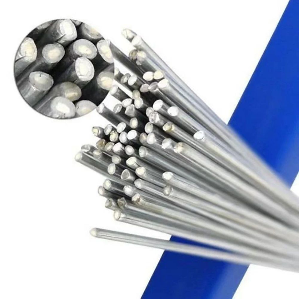 Filo per saldatura da 500 mm in alluminio leggero per brasatura a bassa temperatura con anima per brasatura 50 pezzi del 2025 a $15.99 –P9