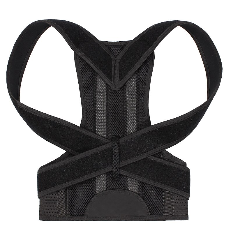 1Pc Adult Orthopedic Belt Back Orthopedic Belt Camel Harness Correction And Fixation Of Clavicle StrapStraps 2025 - $25.99 –P6
