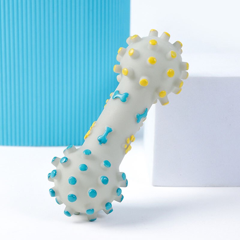 Jucărie interactivă cu Compatibil animale companie Durabil pentru Câini Pisici Interior Exterior Jucării de Animale  2025 - $12.49 –P8