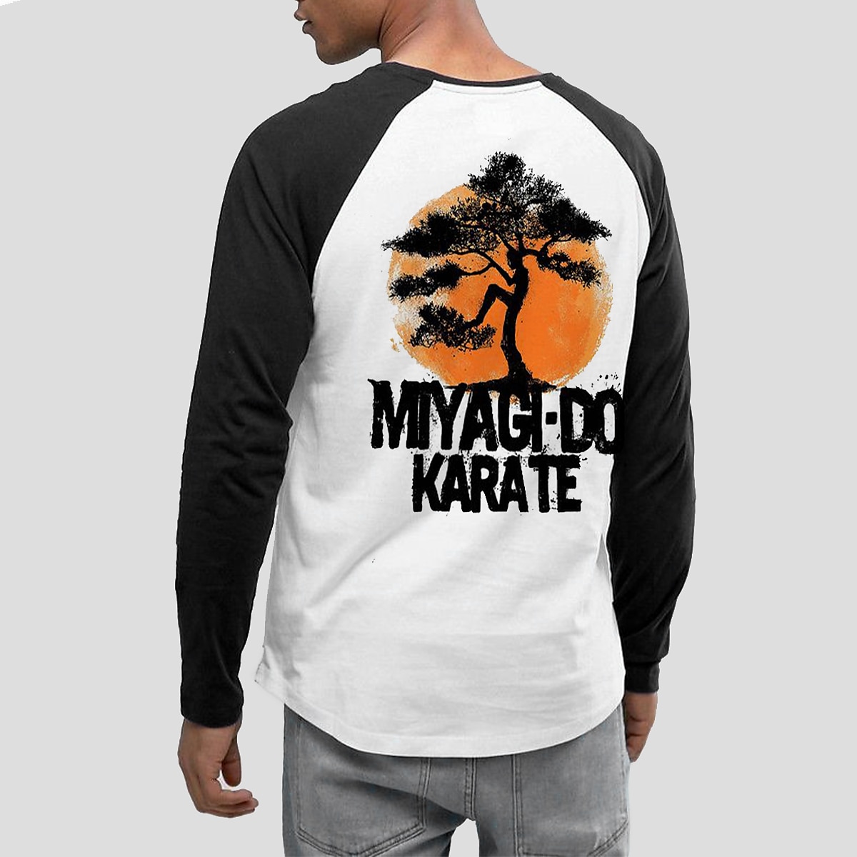 Cobra Kai Karate Kid Trička Anime Animák Anime 3D 3D Grafika Pro Pro páry Pánské Dámské Dospělé Plesová maškaráda 3D tisk 2025 - $21.99 –P1