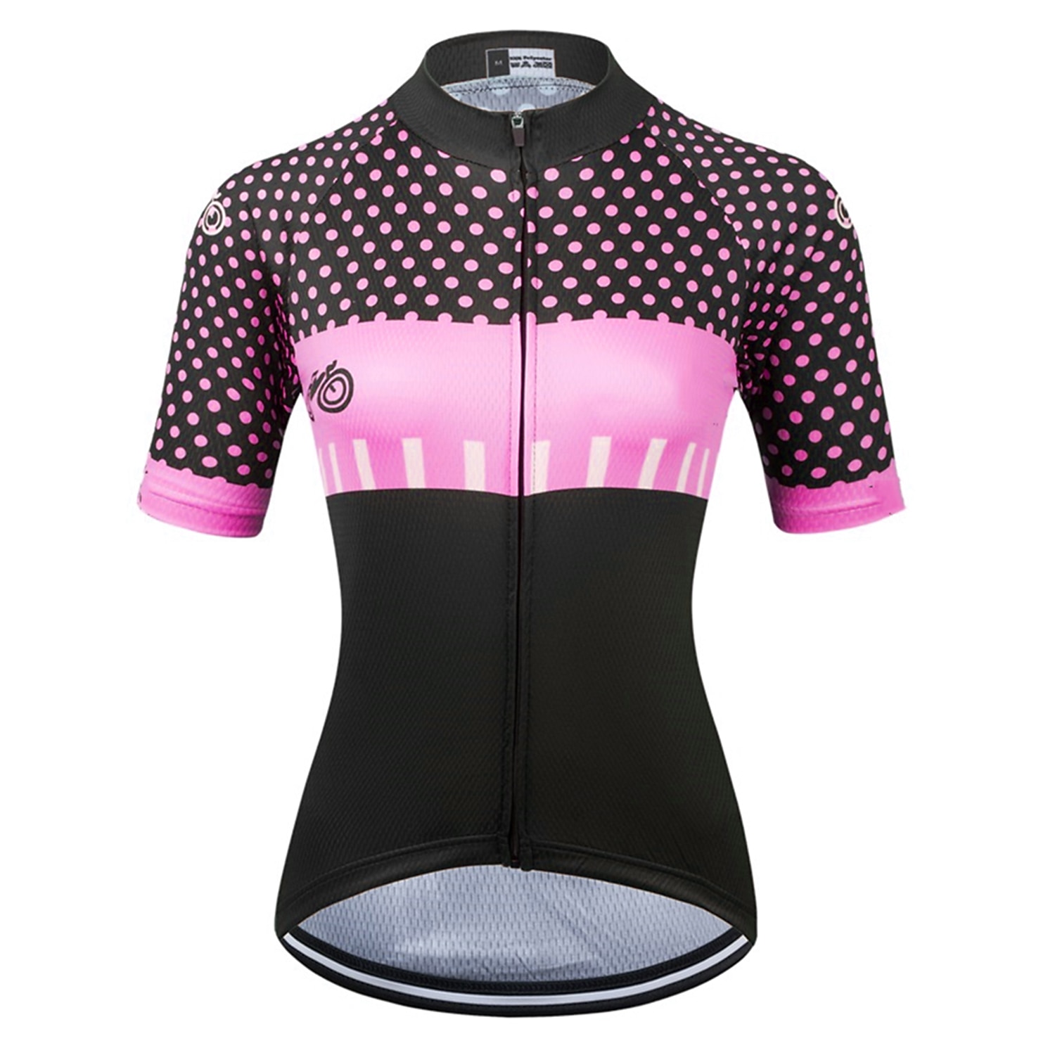 Mulheres Camisa para Ciclismo Manga Curta Moto Camisa / Roupas Para Esporte Blusas com 3 bolsos traseiros Ciclismo de Montanha Ciclismo de Estrada Respirável Secagem Rápida Pavio Humido Tiras de 2025 por $28.99 –P6