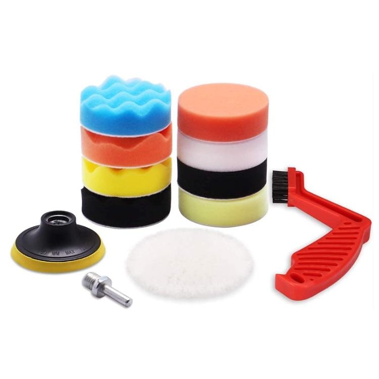 TIRE DRESSING APPLICATOR PAD. Professional Detailing Products