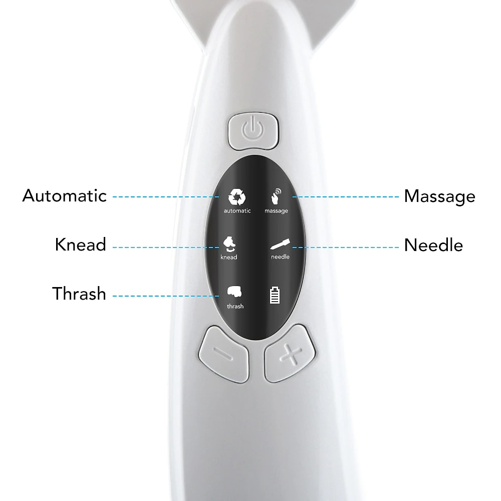 EMS Facial Lifting Device LED Photon Therapy Face Slimming Vibration Massager Double Chin V Line Lift Belt Cellulite Jaw Device 2025 - $27.99 –P12