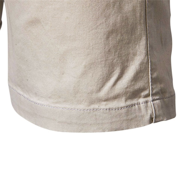 Herre Dress Shorts Arbeidshorts Casual shorts Shorts til golfbruk Lomme Rett ben Ensfarget Komfort Anvendelig Knelengde utendørs Daglig Gatemote Stilfull Svart Rosa 2025 - $23.99 –P8