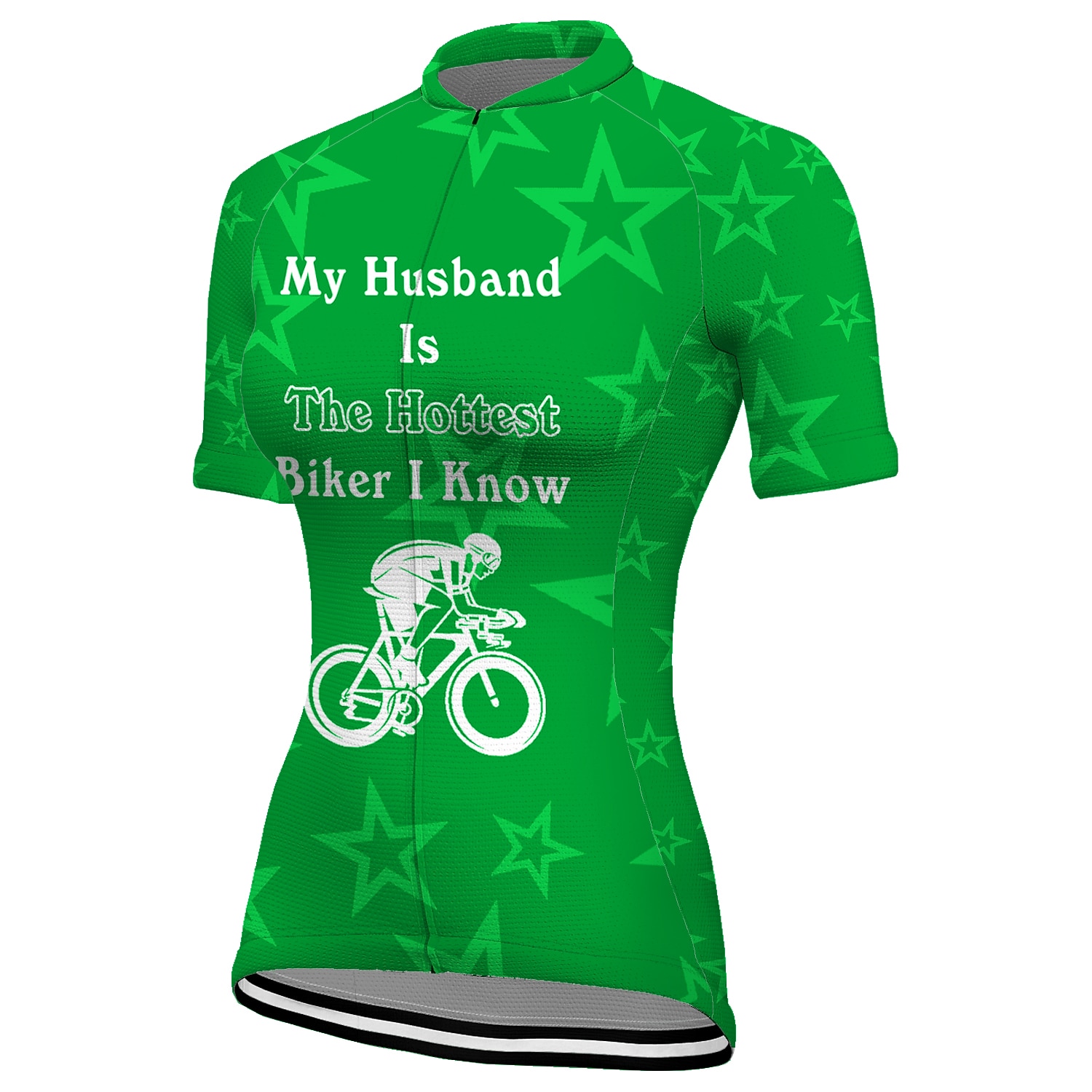 Femmes Maillot de cyclisme Graphique Drôle Manche Courte Cyclisme Maillot Top avec 3 poches arrière VTT Vélo tout terrain Cyclisme sur route Séchage Rapide Bandes réfléchissantes Poche Arrière de 2026 ? $30.99 –P16