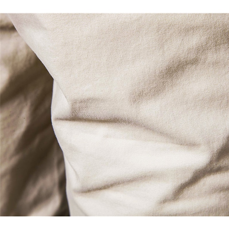 Herre Dress Shorts Arbeidshorts Casual shorts Shorts til golfbruk Lomme Rett ben Ensfarget Komfort Anvendelig Knelengde utendørs Daglig Gatemote Stilfull Svart Rosa 2025 - $23.99 –P5