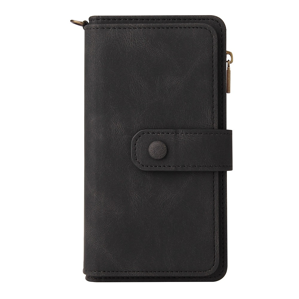 telefon Maska Pentru Google Pixel 7 Pixel 7 Pro Pixel 6 Pixel 6 Pro Portofel Card Ramă Anti-șoc Protectie pentru intreg corpul Anti Praf Mată TPU PU piele 2025 - $27.99 –P15