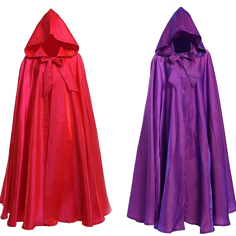 Hokus pokus Čerodějnice Mary Sarah Přehoz Den králů Valpuržina noc cosplay Filmové kostýmy for Pánské Dámské Dospělé Karneval Plesová maškaráda 2025 - $29.99 –P4