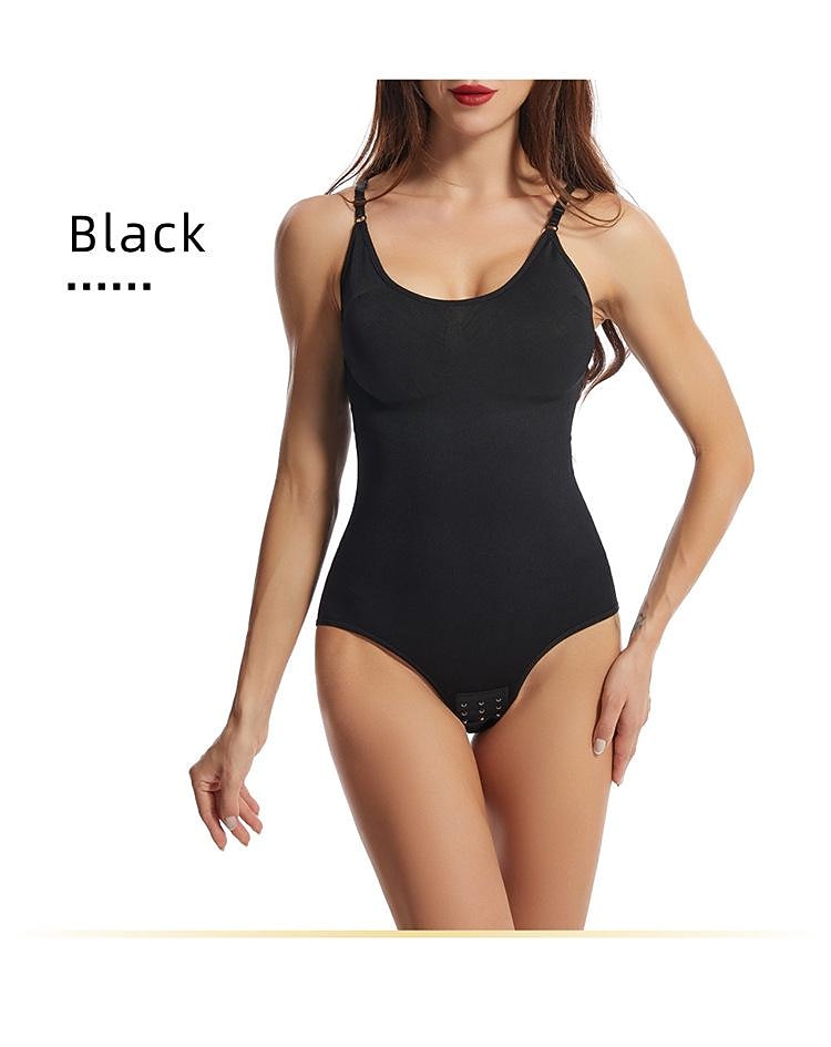 Shapewear Tummy Control Fajas Colombianas High Compression Body Shaper for Women Butt Lifter Thigh Slimmer 2026 - $15.49 –P13