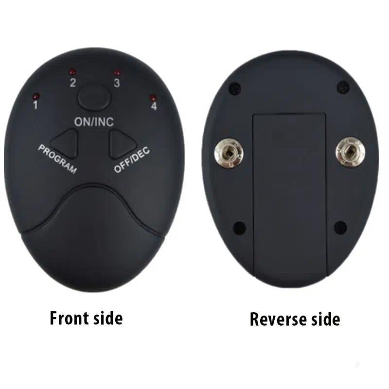 6 Modes EMS Hip Trainer, Muscle Stimulator, Buttock Lifting Massage Machine, Butt Lift Toner Trainer Valentine's Day Gift 2026 - $15.99 –P5