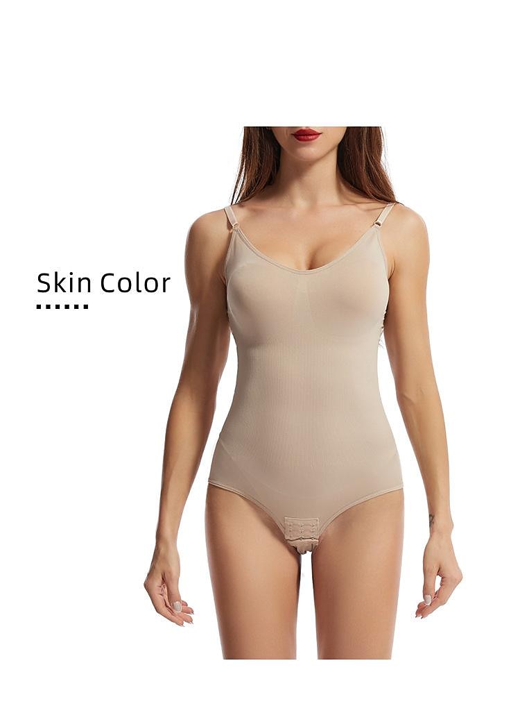 Shapewear Tummy Control Fajas Colombianas High Compression Body Shaper for Women Butt Lifter Thigh Slimmer 2026 - $15.49 –P11