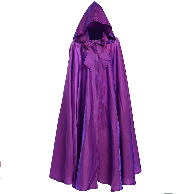 Hokus pokus Čerodějnice Mary Sarah Přehoz Den králů Valpuržina noc cosplay Filmové kostýmy for Pánské Dámské Dospělé Karneval Plesová maškaráda 2025 - $29.99 –P13