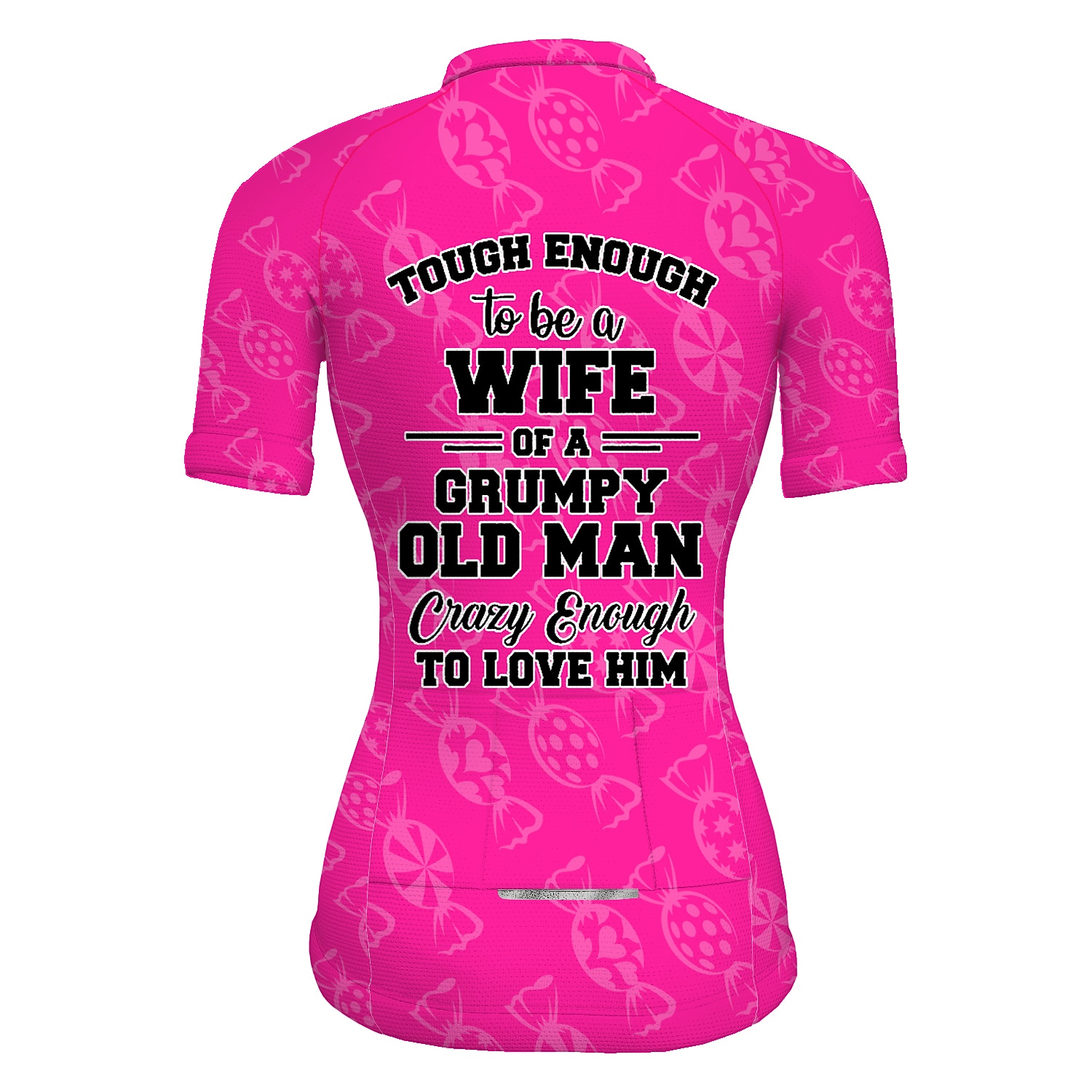 Femmes Maillot de cyclisme Graphique Drôle Manche Courte Cyclisme Maillot Top avec 3 poches arrière VTT Vélo tout terrain Cyclisme sur route Séchage Rapide Bandes réfléchissantes Poche Arrière de 2026 ? $30.99 –P7