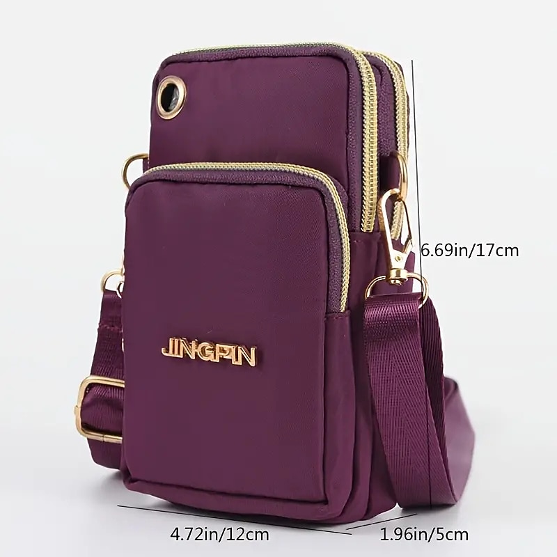 Bolsa para celular Braçadeira à prova d'água Portátil Porta-Cartão Impermeável Capa de celular Saco Seco Móvel Capa de chuva para For iPhone 13 Pro Max 12 Mini 11 Samsung Galaxy S22 Plus S21 FE A73 de 2025 por $14.99 –P1