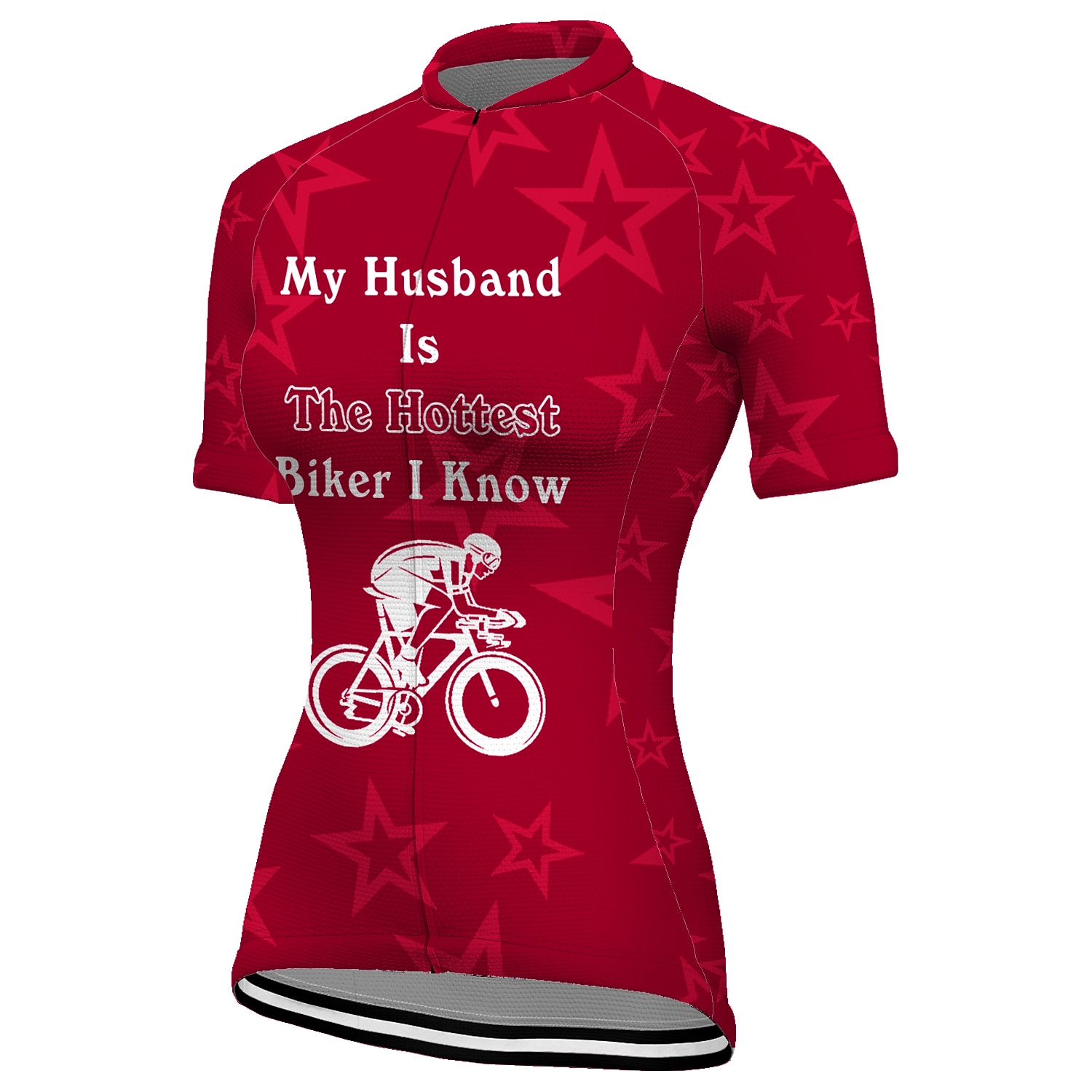 Femmes Maillot de cyclisme Graphique Drôle Manche Courte Cyclisme Maillot Top avec 3 poches arrière VTT Vélo tout terrain Cyclisme sur route Séchage Rapide Bandes réfléchissantes Poche Arrière de 2026 ? $30.99 –P14