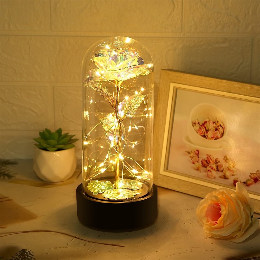 Night Light נשלט מרחוק חתונה מפלגה חג מולד רב צבעים 2025 - $56.99 –P4