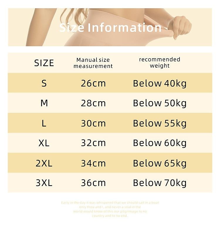Shapewear Tummy Control Fajas Colombianas High Compression Body Shaper for Women Butt Lifter Thigh Slimmer 2026 - $15.49 –P18