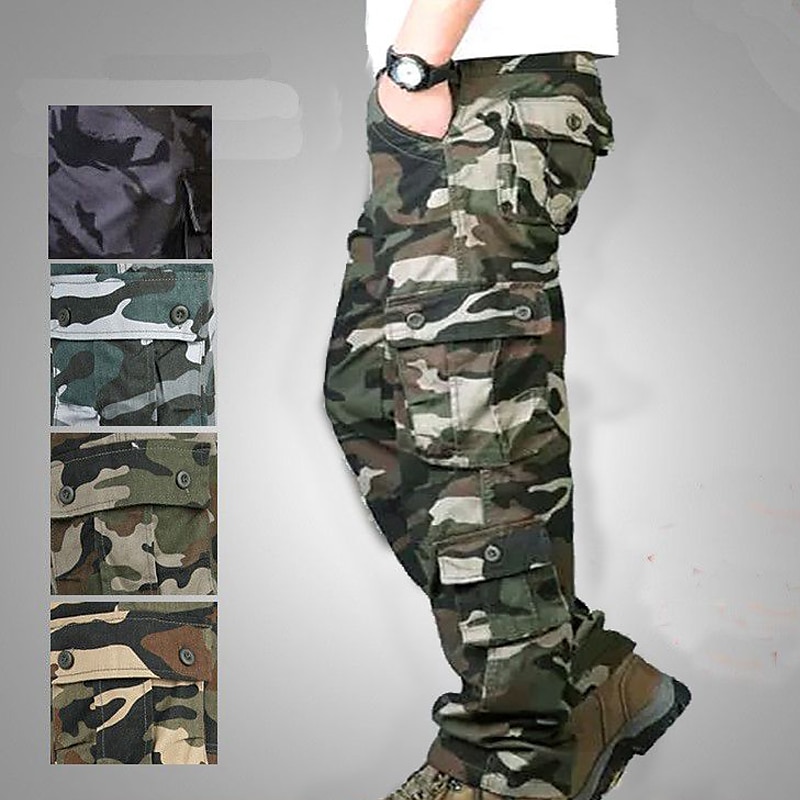 Military Tactical Pants Men Camouflage Pantalon Frog Cargo Pants Knee Pads  Work Trousers Army Hunter SWAT Combat Trousers - Price history & Review |  AliExpress Seller - Wargame Gear Store | Alitools.io