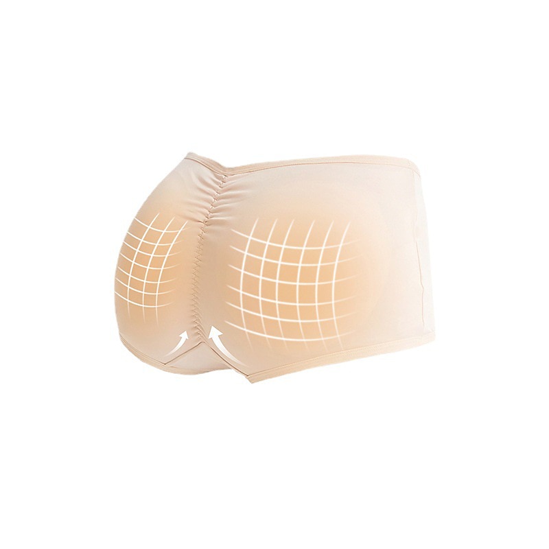 Women Butt Lifter Padded Shapewear Tummy Control Knickers Shaping Panties High Waist Trainer Body Shaper Seamless Hip Enhancer Thigh Slimmer Shorts Slimming Briefs Boyshorts 2026 - $12.99 –P1