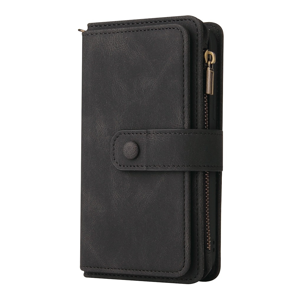 telefon Maska Pentru Google Pixel 7 Pixel 7 Pro Pixel 6 Pixel 6 Pro Portofel Card Ramă Anti-șoc Protectie pentru intreg corpul Anti Praf Mată TPU PU piele 2025 - $27.99 –P16
