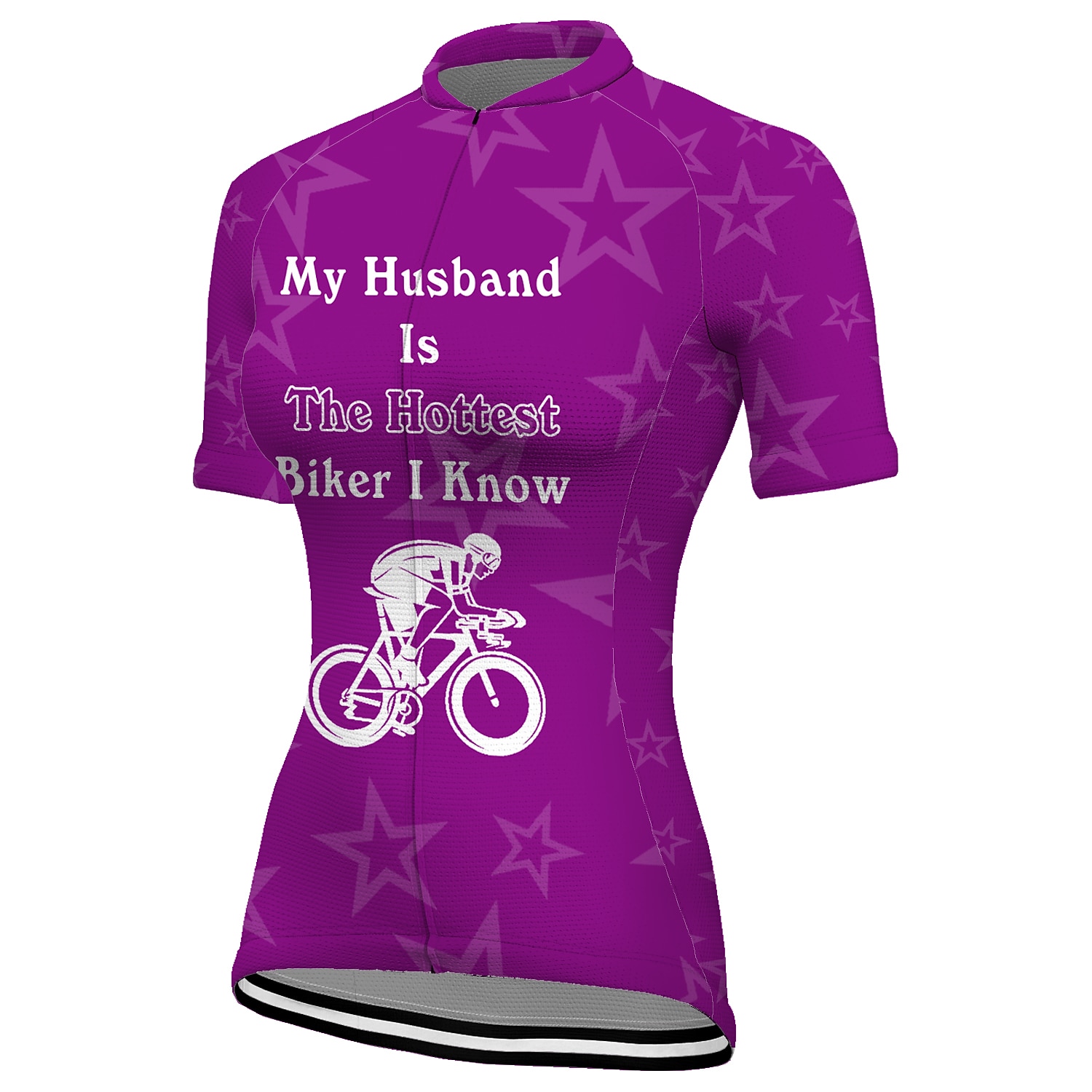 Femmes Maillot de cyclisme Graphique Drôle Manche Courte Cyclisme Maillot Top avec 3 poches arrière VTT Vélo tout terrain Cyclisme sur route Séchage Rapide Bandes réfléchissantes Poche Arrière de 2026 ? $30.99 –P12