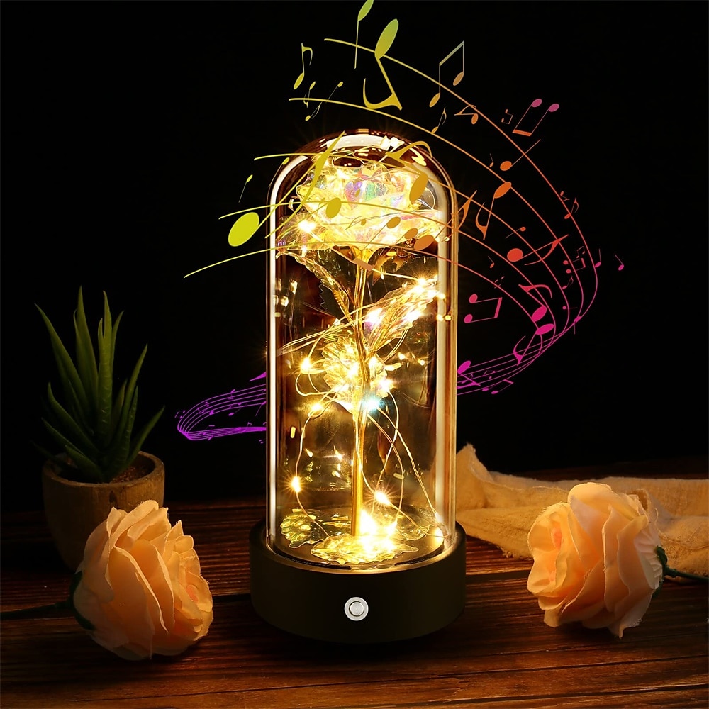 Night Light נשלט מרחוק חתונה מפלגה חג מולד רב צבעים 2025 - $56.99 –P2
